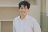 Nhà vật lý trẻ được tôn vinh